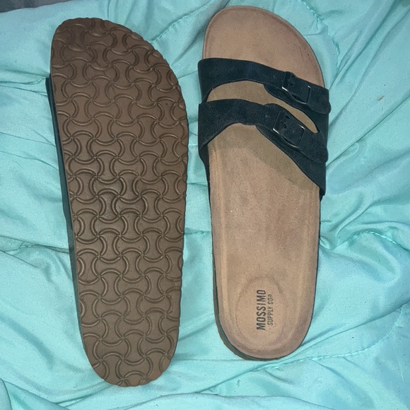Mossimo sandals 🌸 - Picture 2 of 2